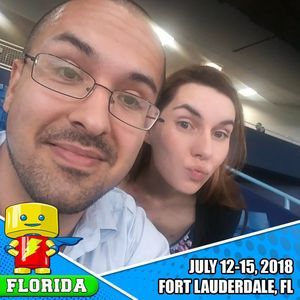 Meet your Posher, Jonathan